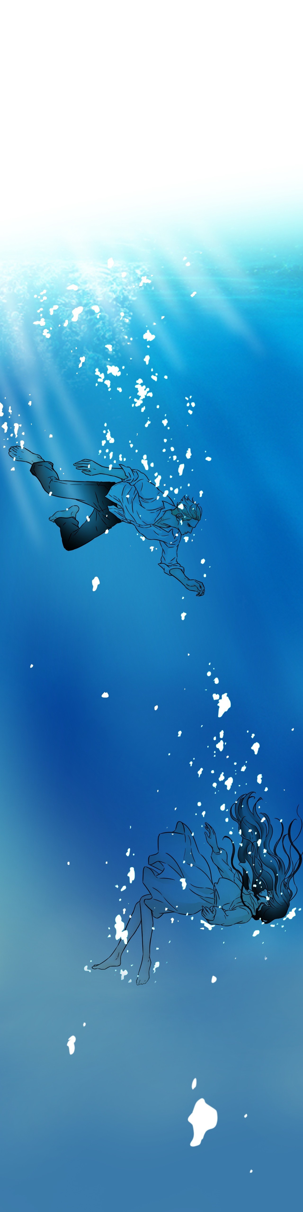Read Carnal Karma chapter 117 image 19 on Lezhin
