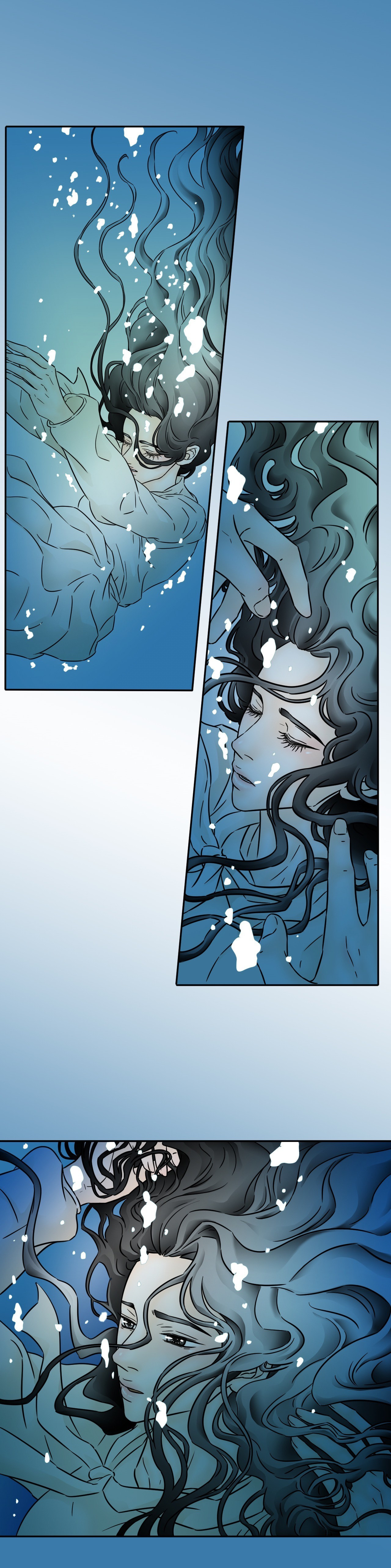 Read Carnal Karma chapter 117 image 20 on Lezhin