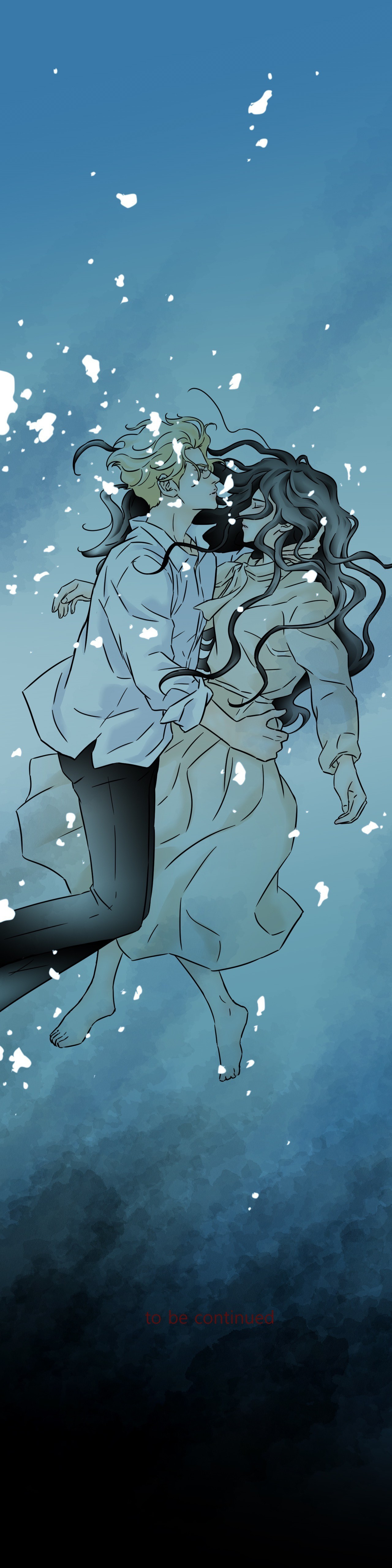 Read Carnal Karma chapter 117 image 22 on Lezhin