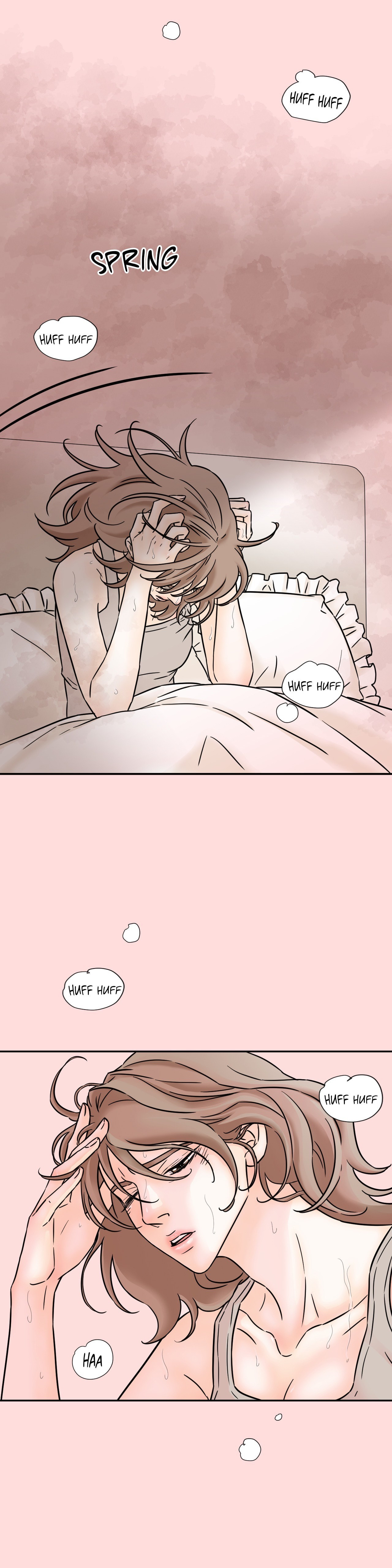 Read Carnal Karma chapter 117 image 4 on Lezhin