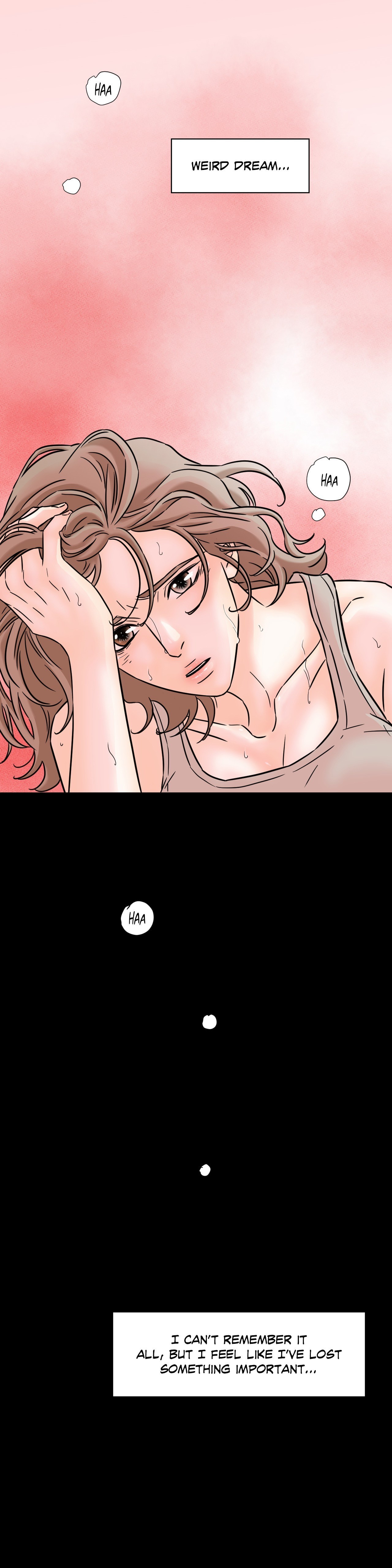 Read Carnal Karma chapter 117 image 5 on Lezhin