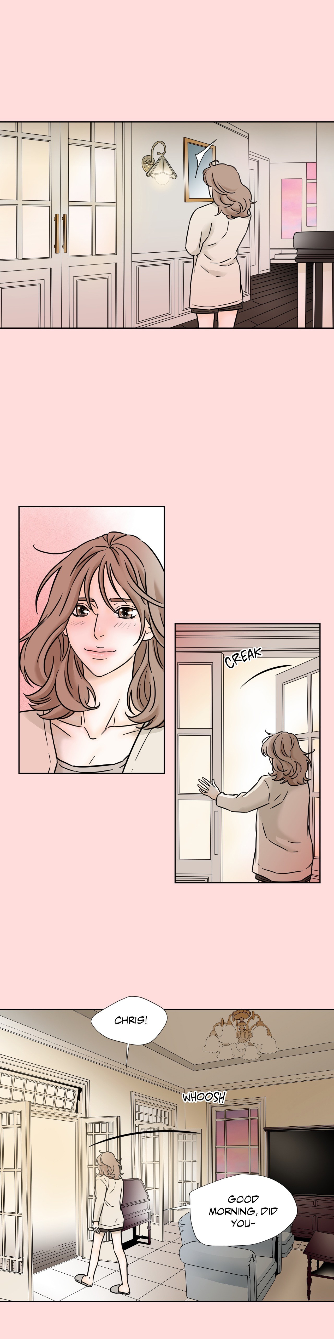 Read Carnal Karma chapter 117 image 7 on Lezhin