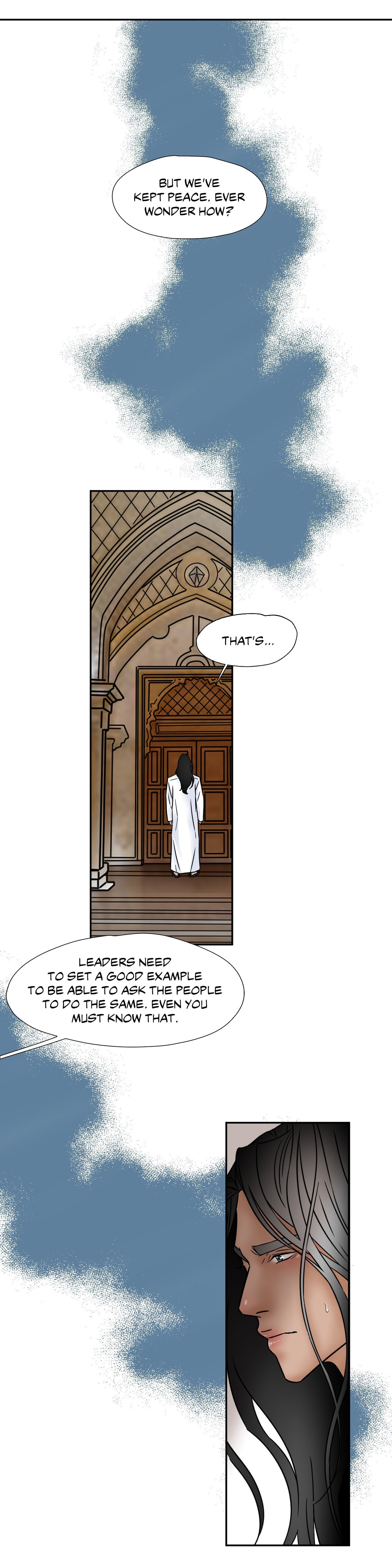 Read Carnal Karma chapter 118 image 11 on Lezhin