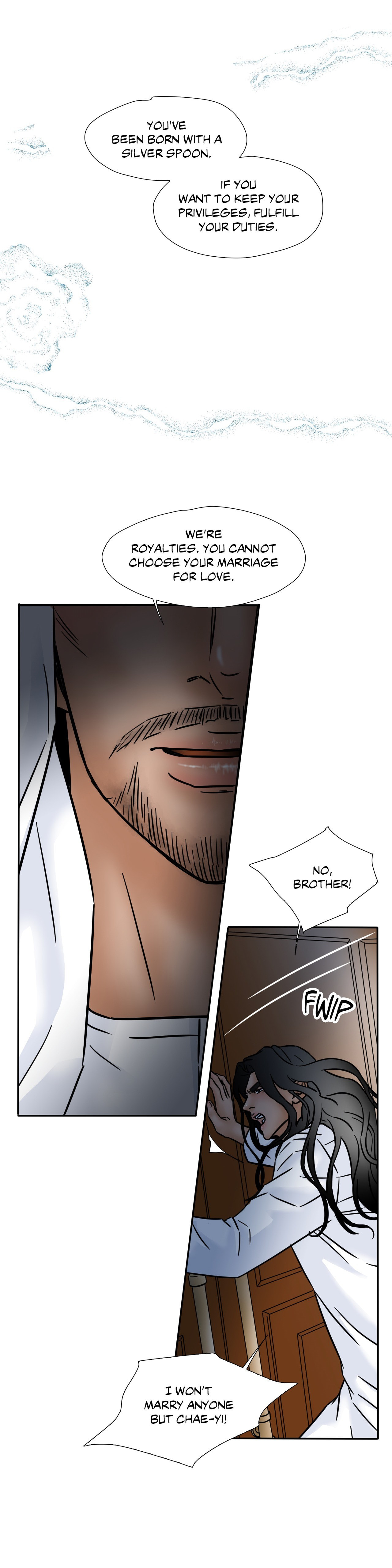 Read Carnal Karma chapter 118 image 12 on Lezhin