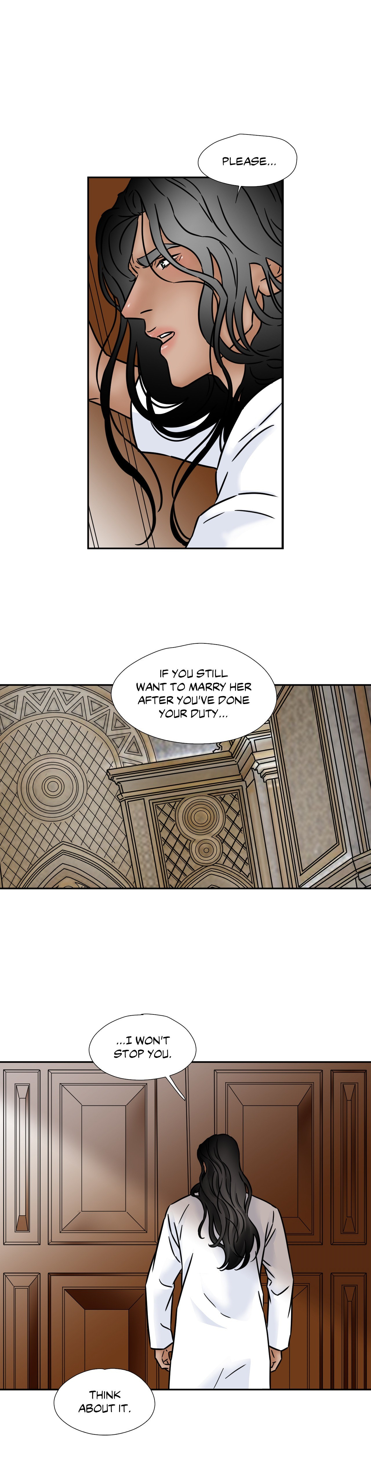 Read Carnal Karma chapter 118 image 13 on Lezhin
