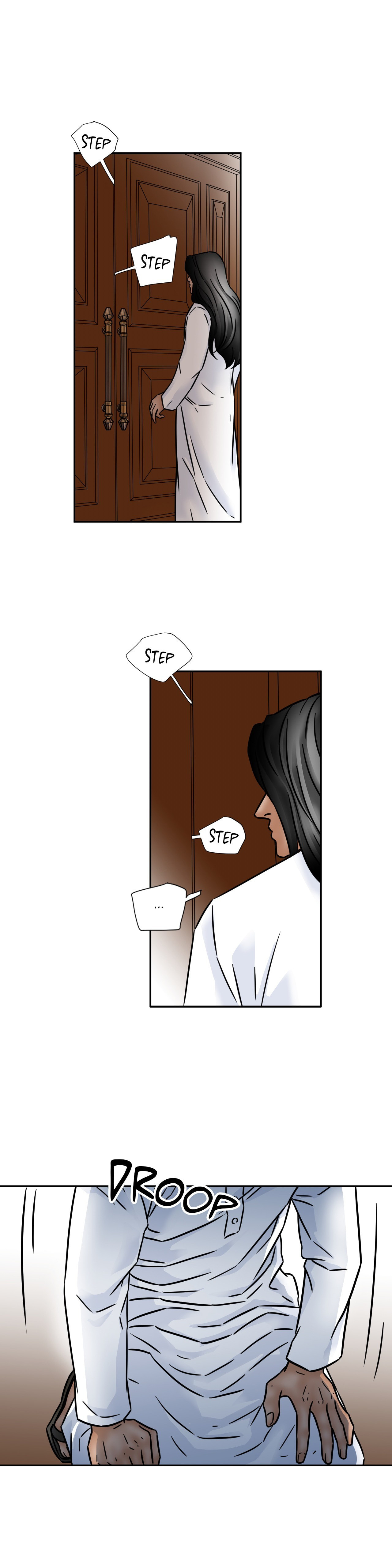 Read Carnal Karma chapter 118 image 14 on Lezhin