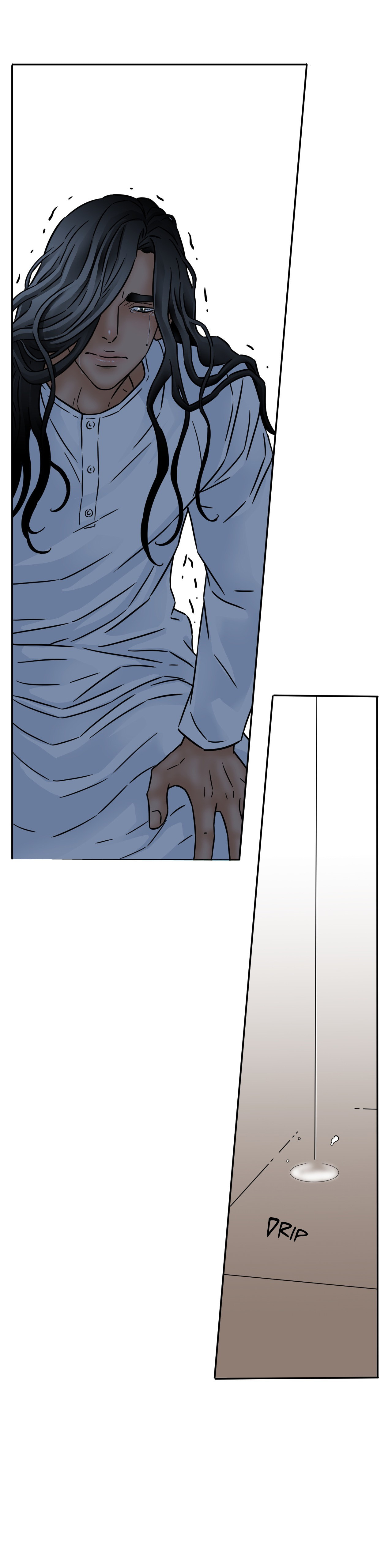 Read Carnal Karma chapter 118 image 15 on Lezhin