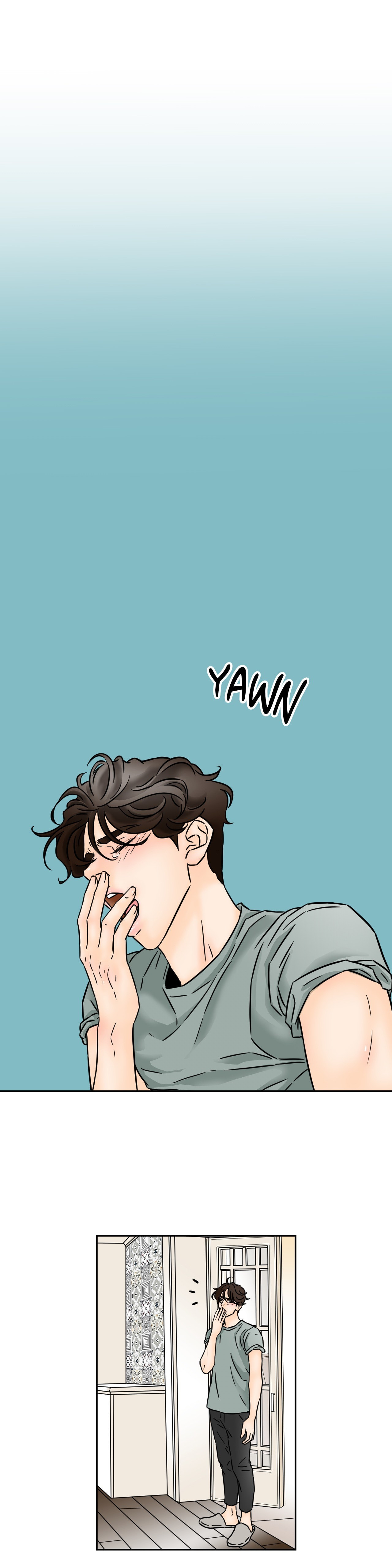 Read Carnal Karma chapter 118 image 16 on Lezhin