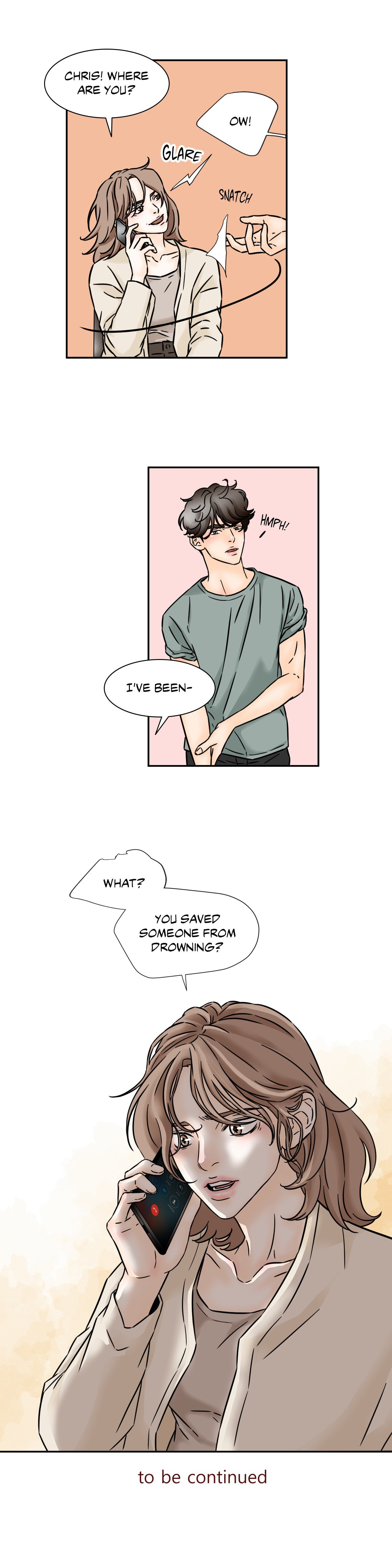 Read Carnal Karma chapter 118 image 20 on Lezhin