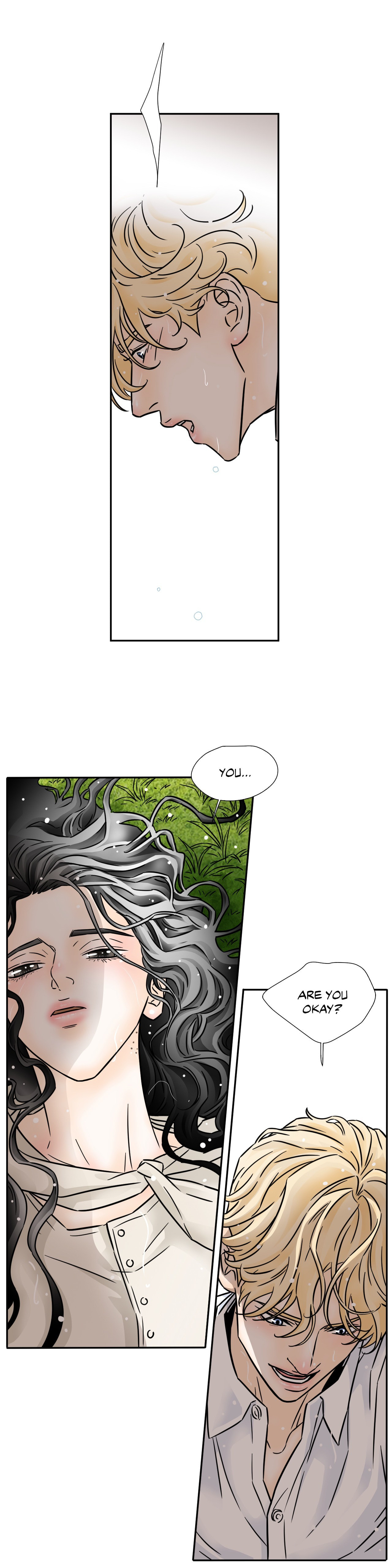 Read Carnal Karma chapter 118 image 4 on Lezhin