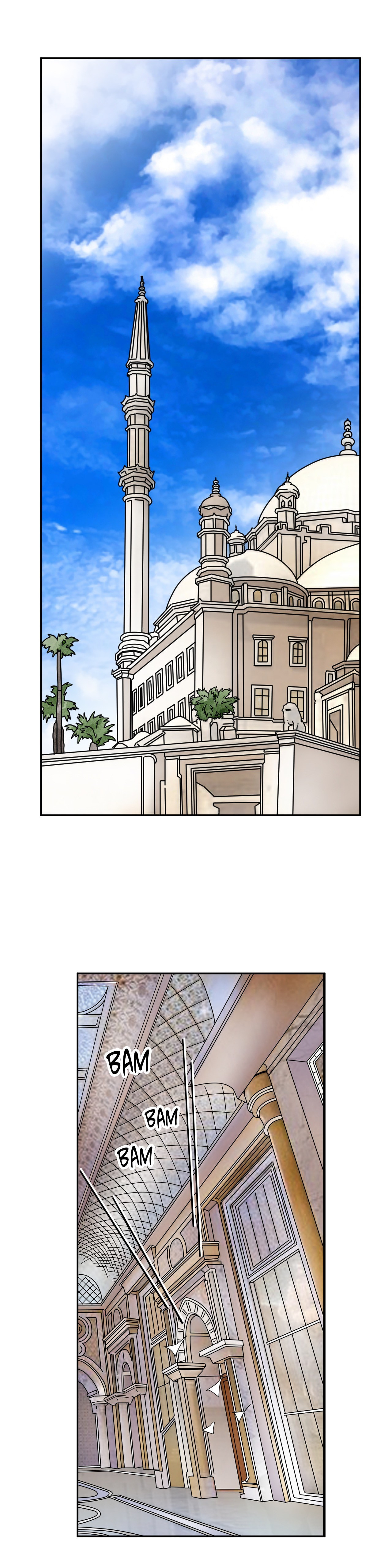 Read Carnal Karma chapter 118 image 7 on Lezhin