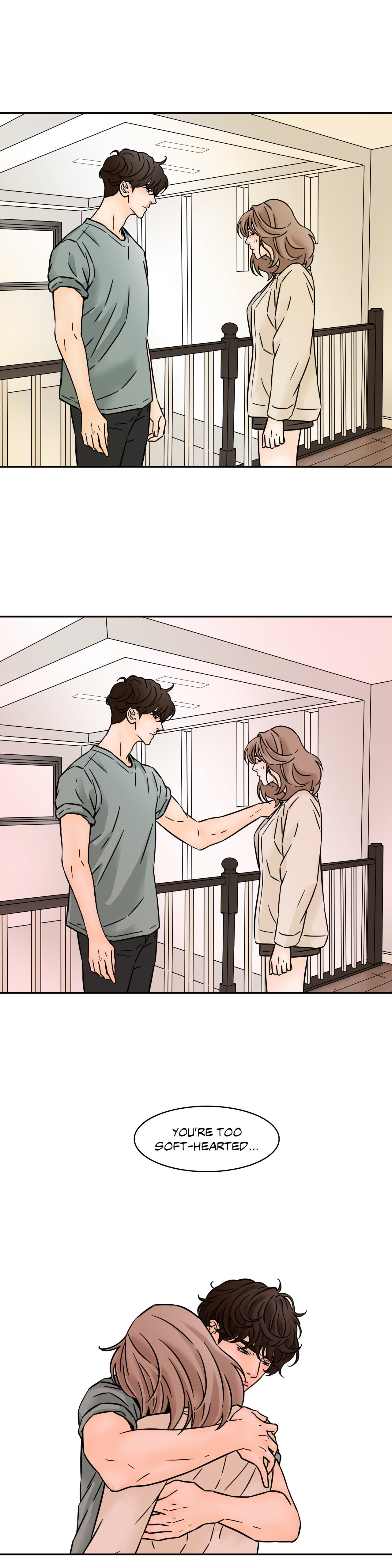 Read Carnal Karma chapter 119 image 15 on Lezhin