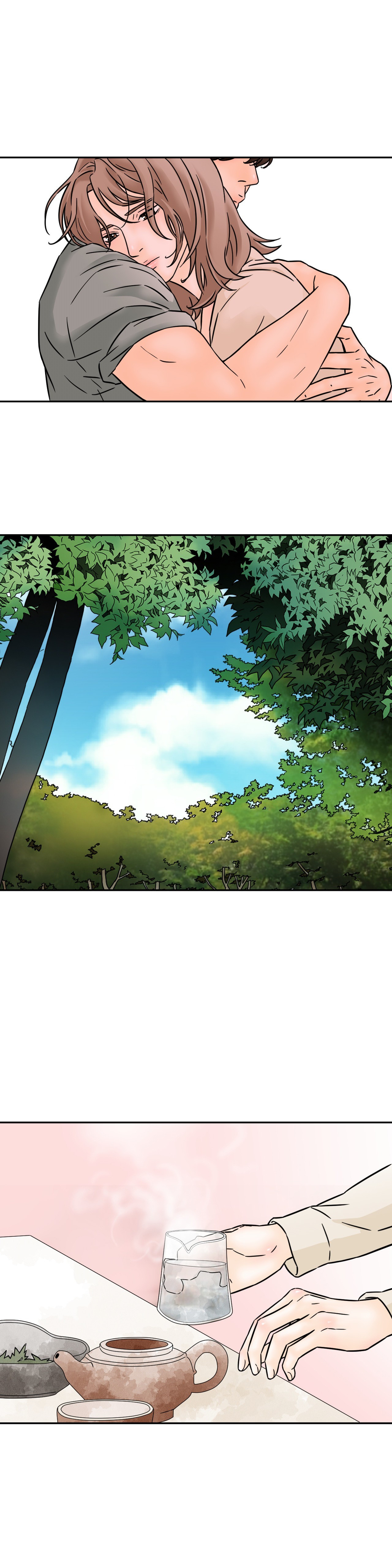 Read Carnal Karma chapter 119 image 16 on Lezhin