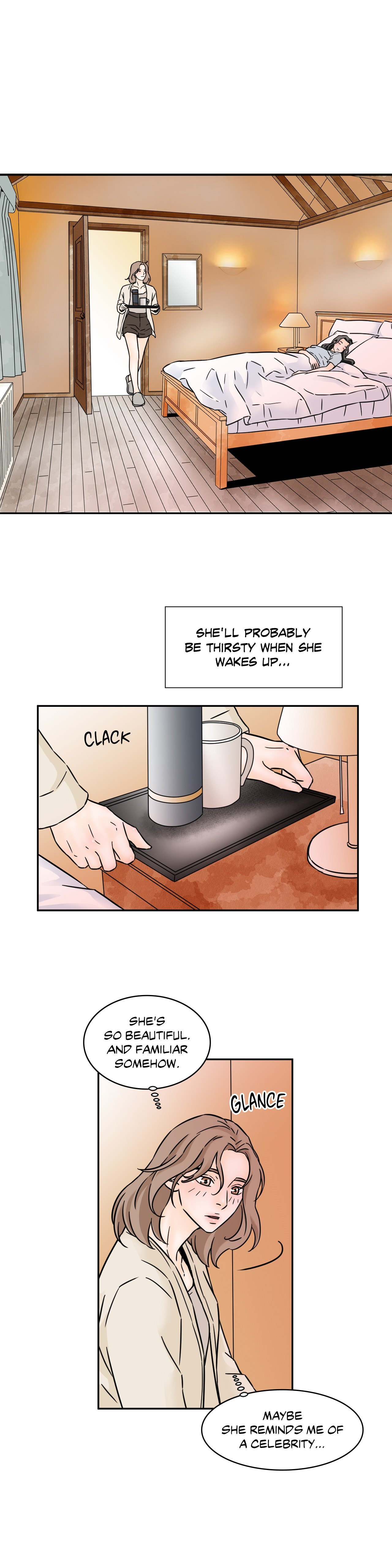 Read Carnal Karma chapter 119 image 18 on Lezhin