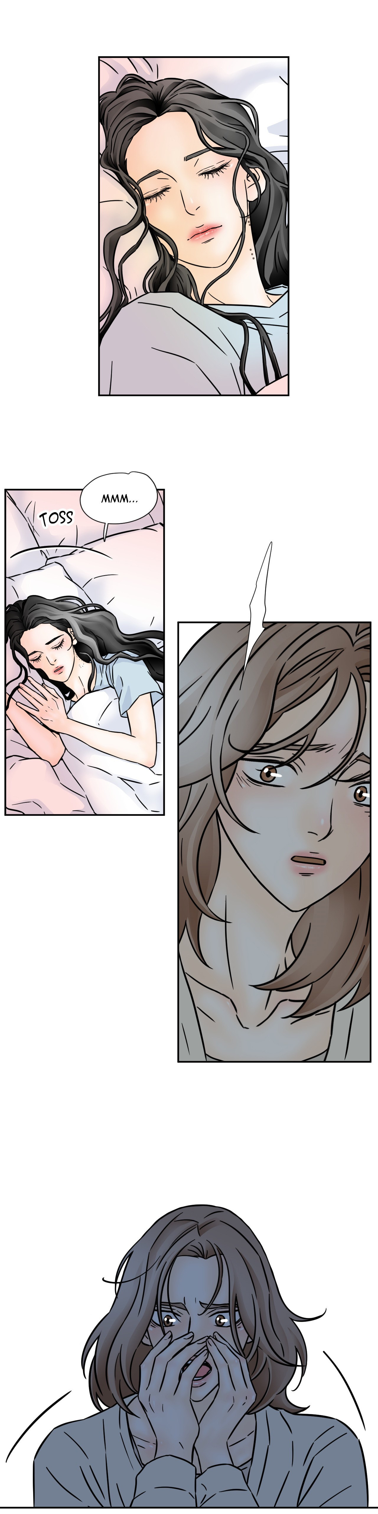 Read Carnal Karma chapter 119 image 19 on Lezhin