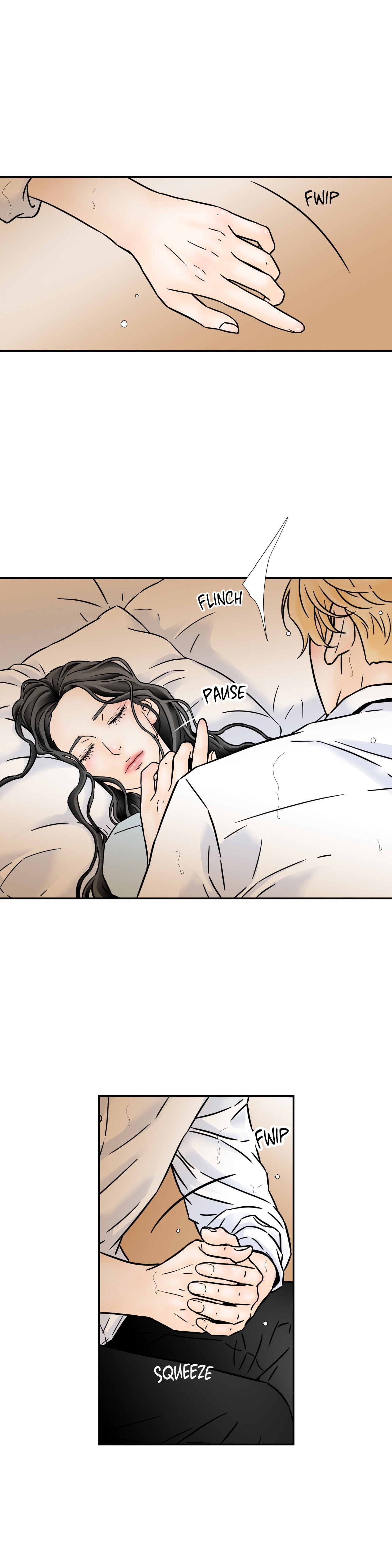 Read Carnal Karma chapter 119 image 2 on Lezhin