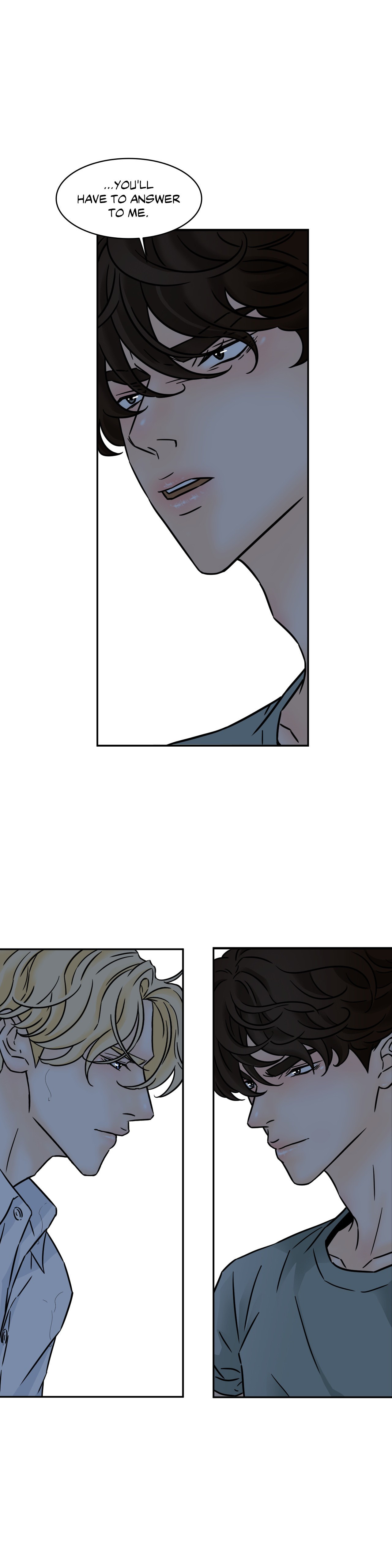 Read Carnal Karma chapter 119 image 9 on Lezhin