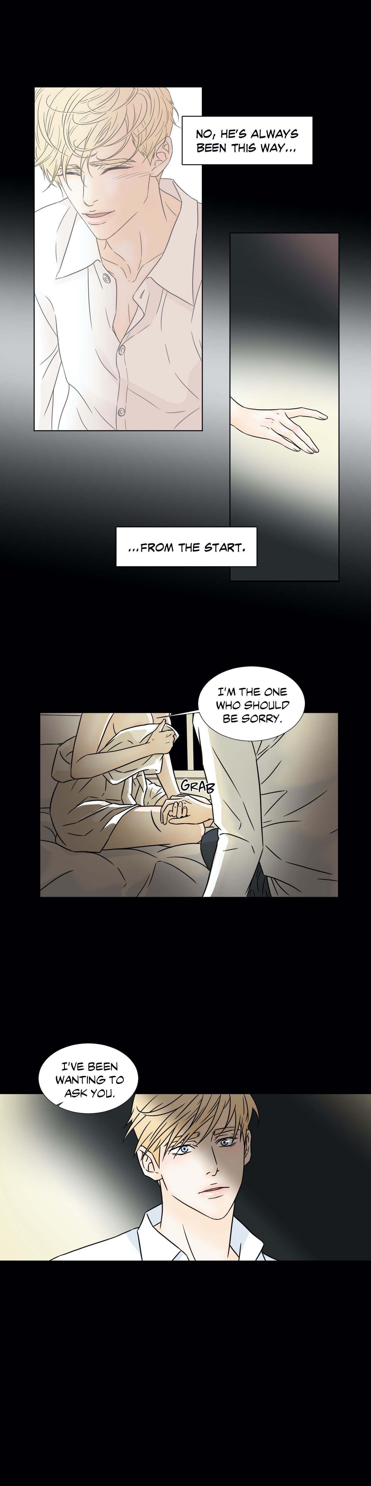 Read Carnal Karma chapter 12 image 13 on Lezhin