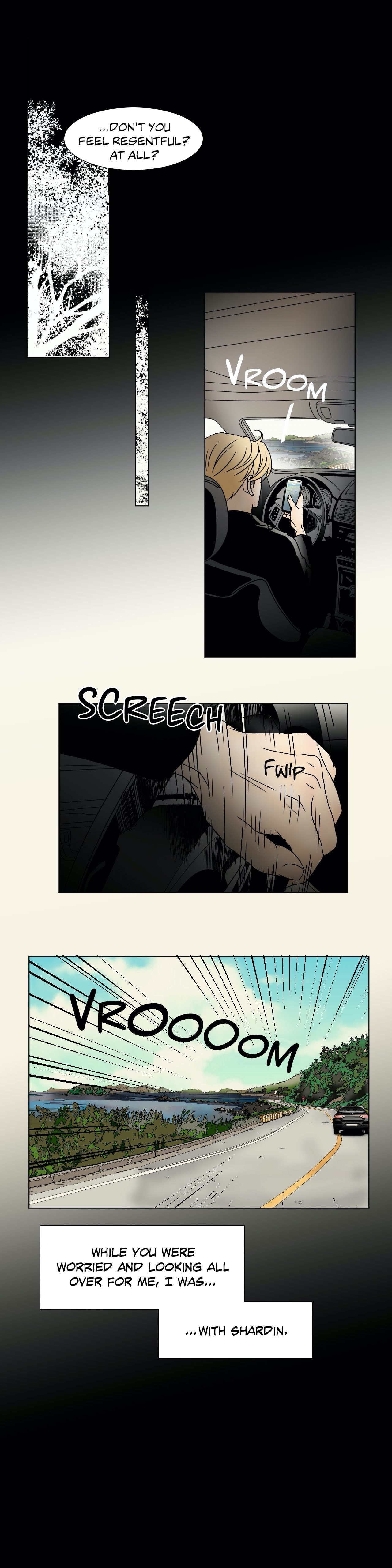 Read Carnal Karma chapter 12 image 14 on Lezhin