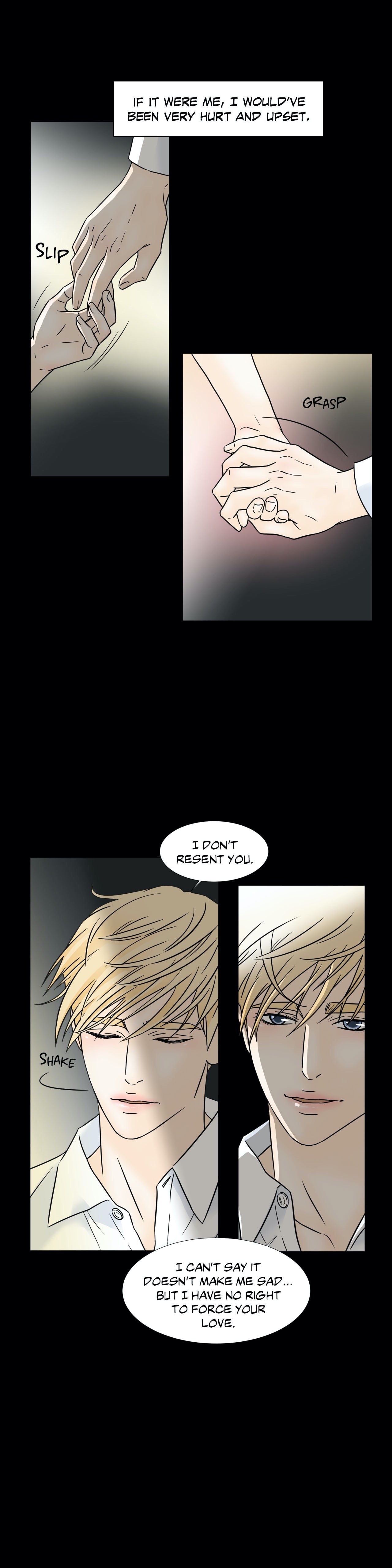 Read Carnal Karma chapter 12 image 15 on Lezhin
