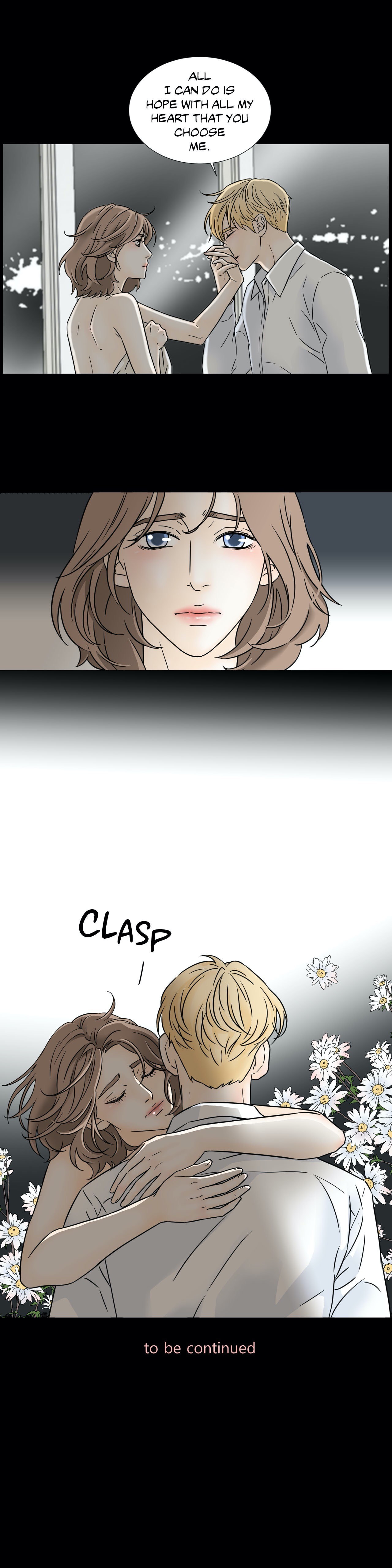 Read Carnal Karma chapter 12 image 16 on Lezhin