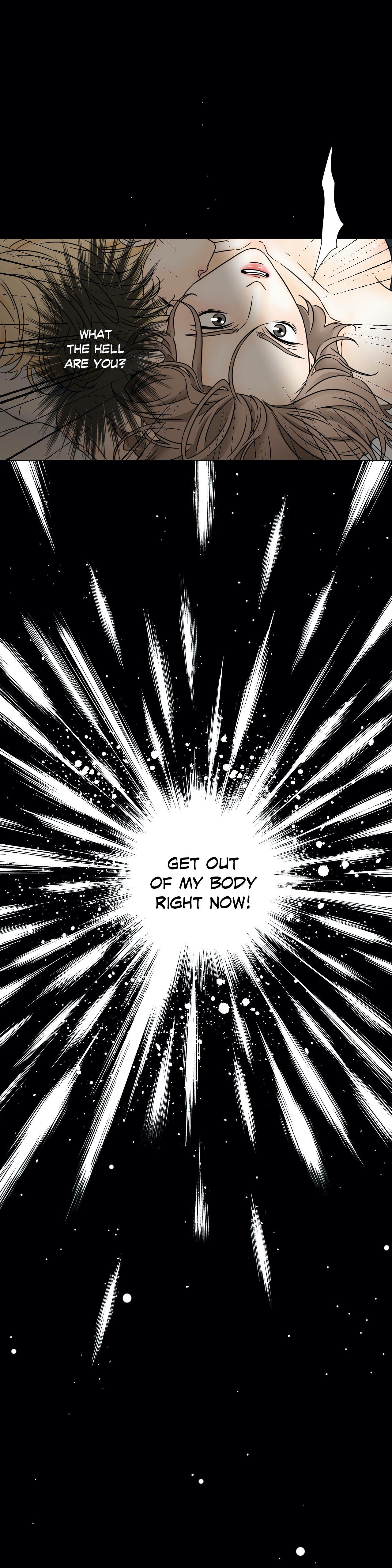 Read Carnal Karma chapter 12 image 8 on Lezhin