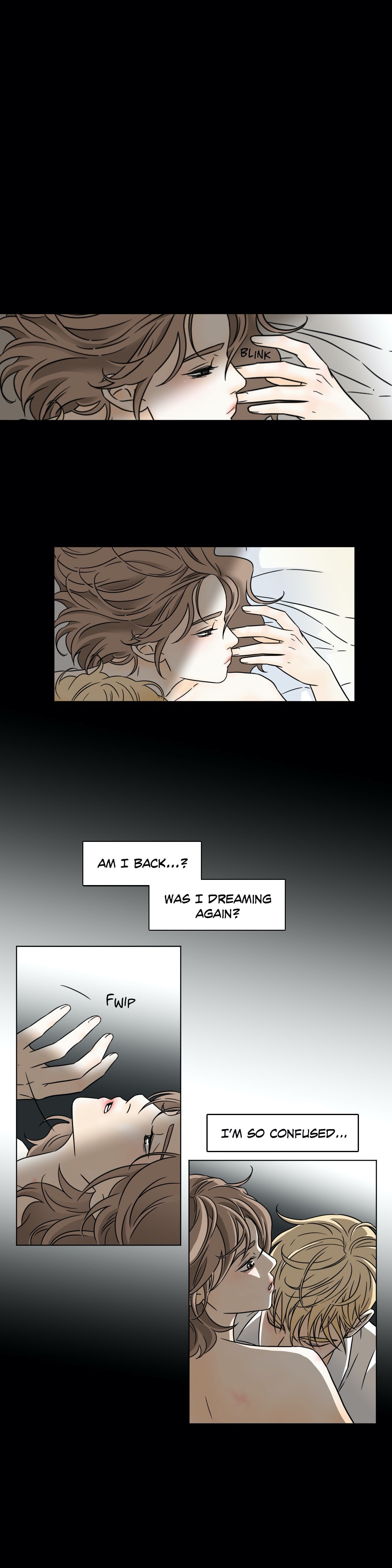 Read Carnal Karma chapter 12 image 9 on Lezhin