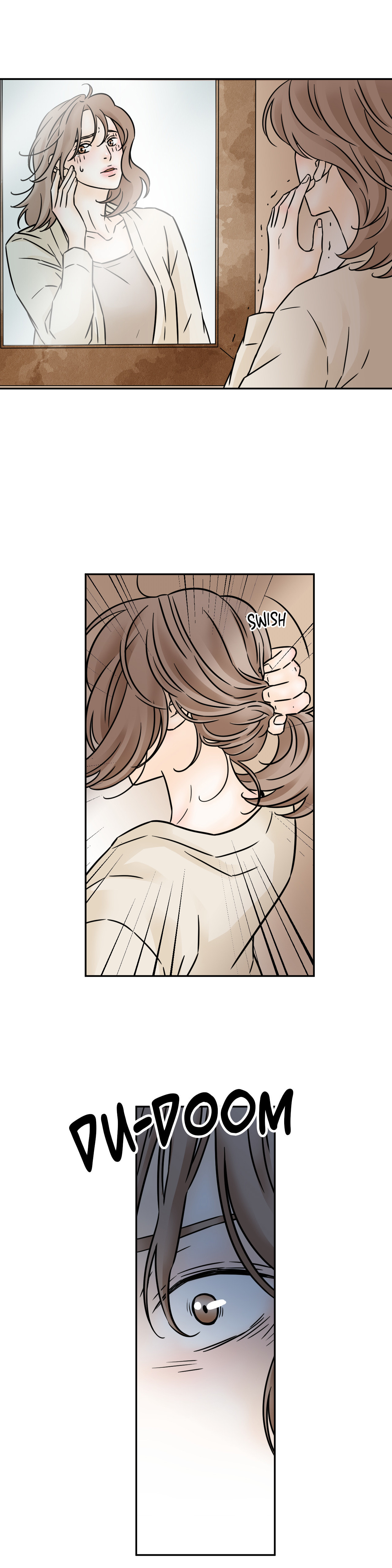 Read Carnal Karma chapter 120 image 1 on Lezhin