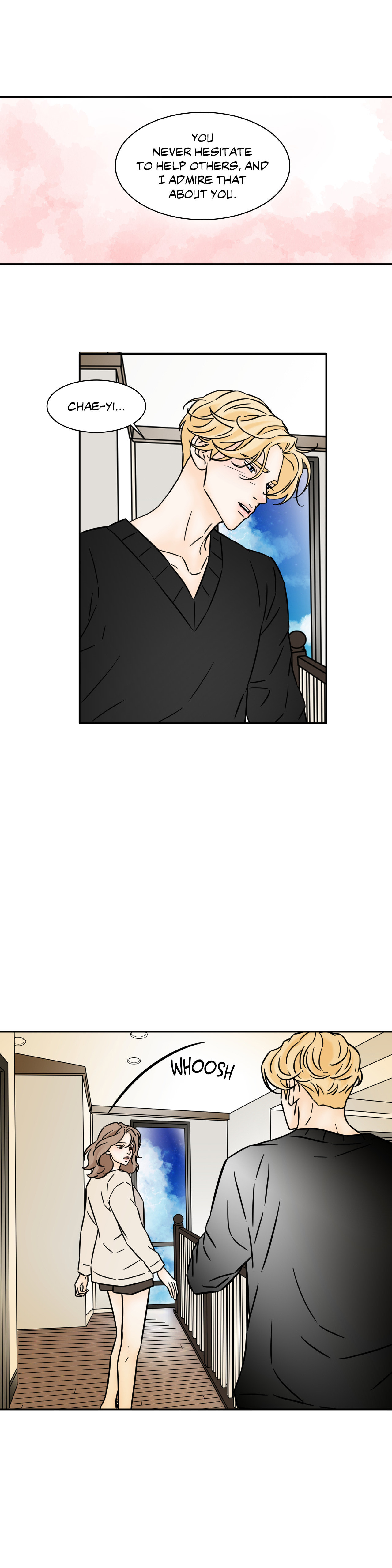 Read Carnal Karma chapter 120 image 12 on Lezhin