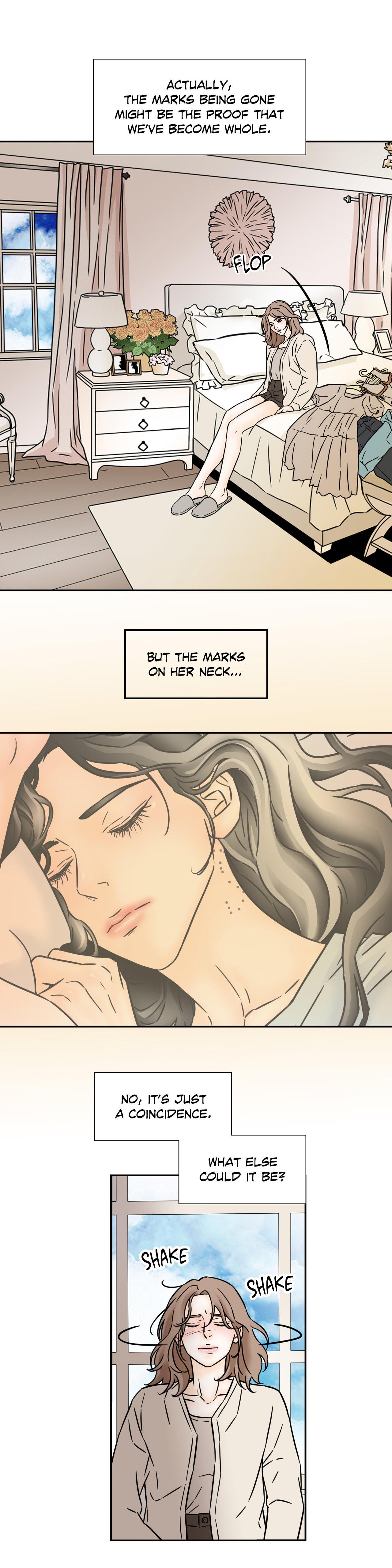 Read Carnal Karma chapter 120 image 14 on Lezhin