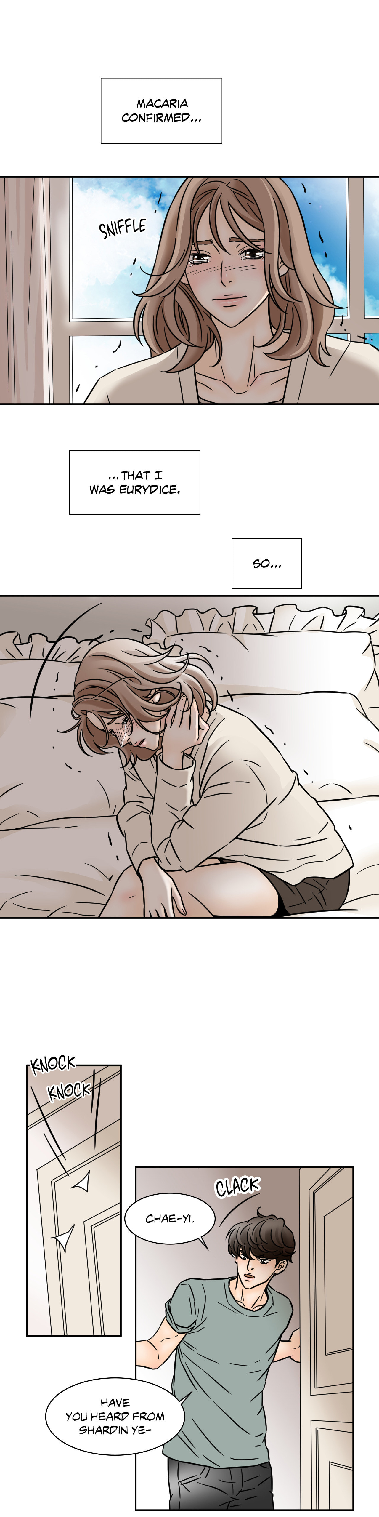 Read Carnal Karma chapter 120 image 15 on Lezhin
