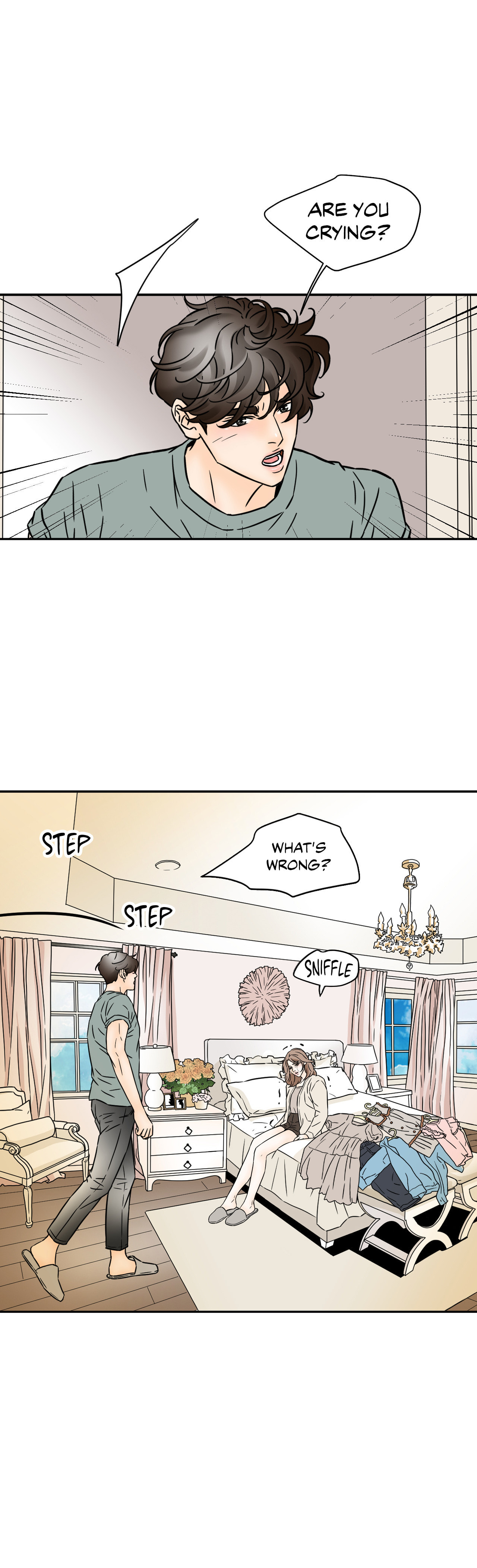Read Carnal Karma chapter 120 image 16 on Lezhin