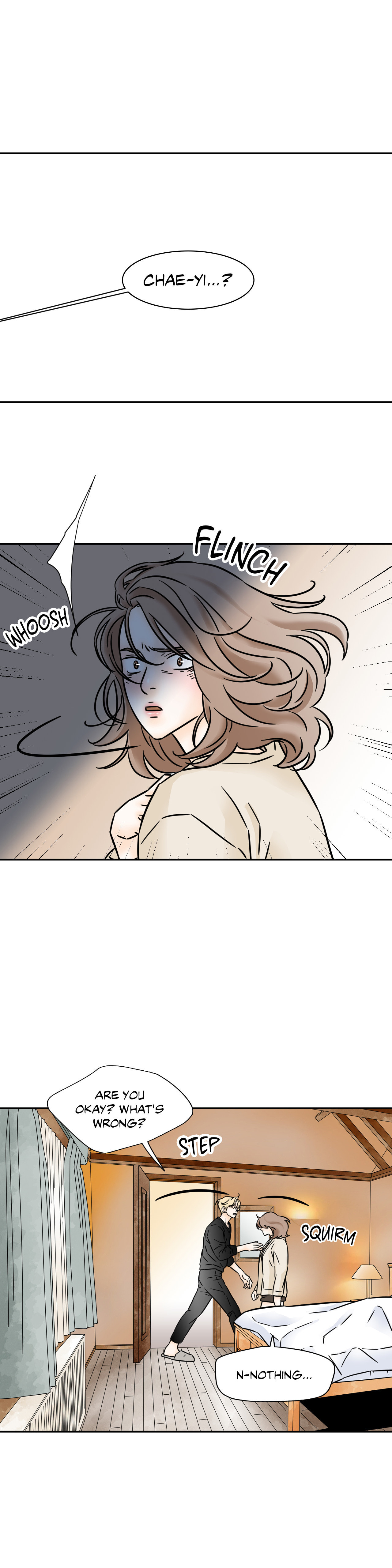 Read Carnal Karma chapter 120 image 2 on Lezhin
