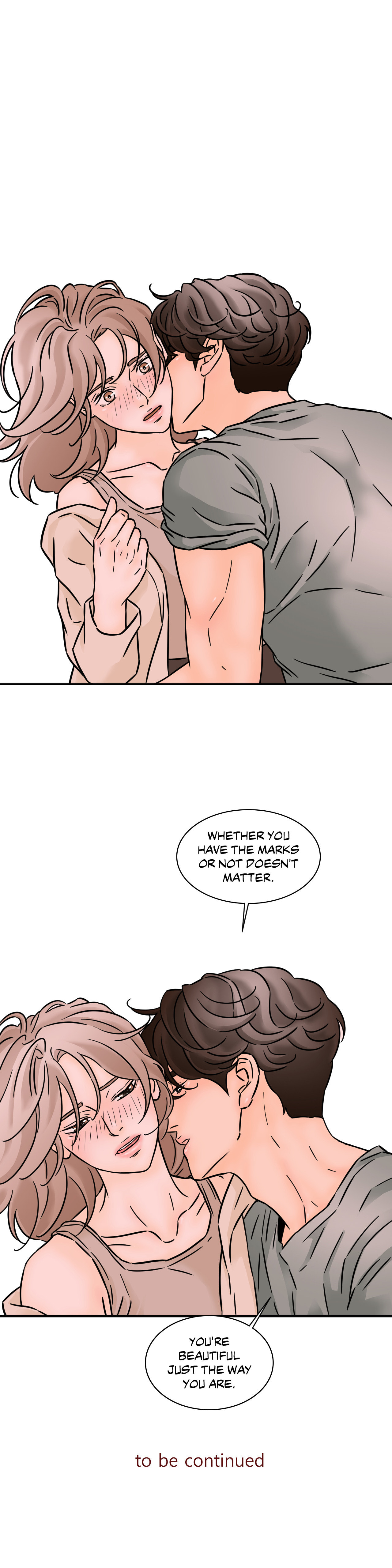 Read Carnal Karma chapter 120 image 20 on Lezhin