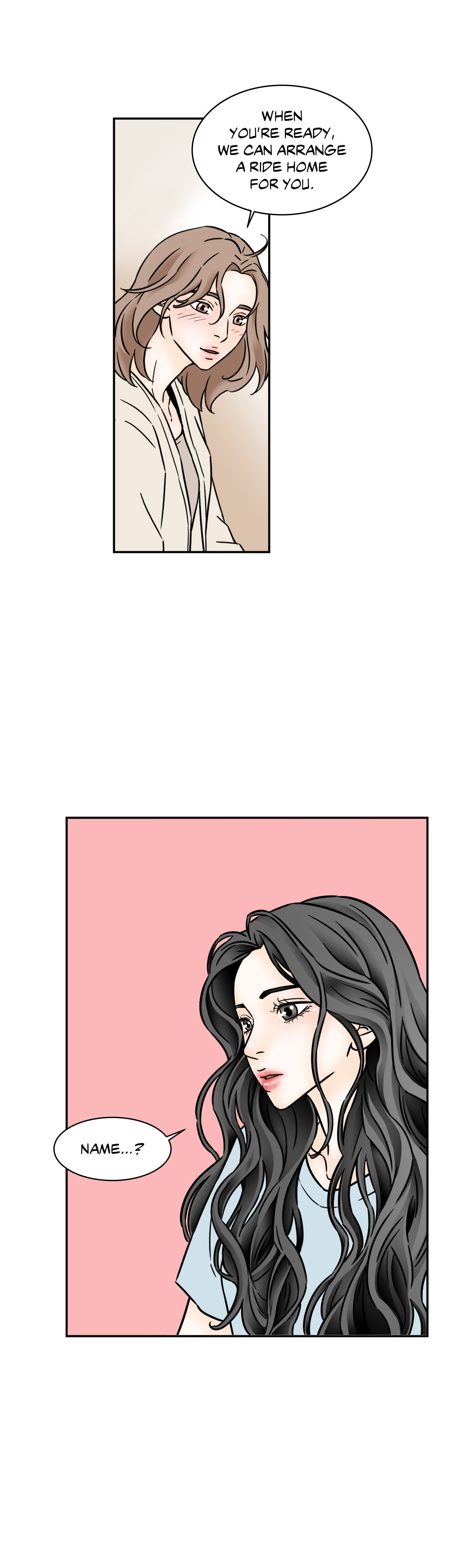 Read Carnal Karma chapter 120 image 6 on Lezhin