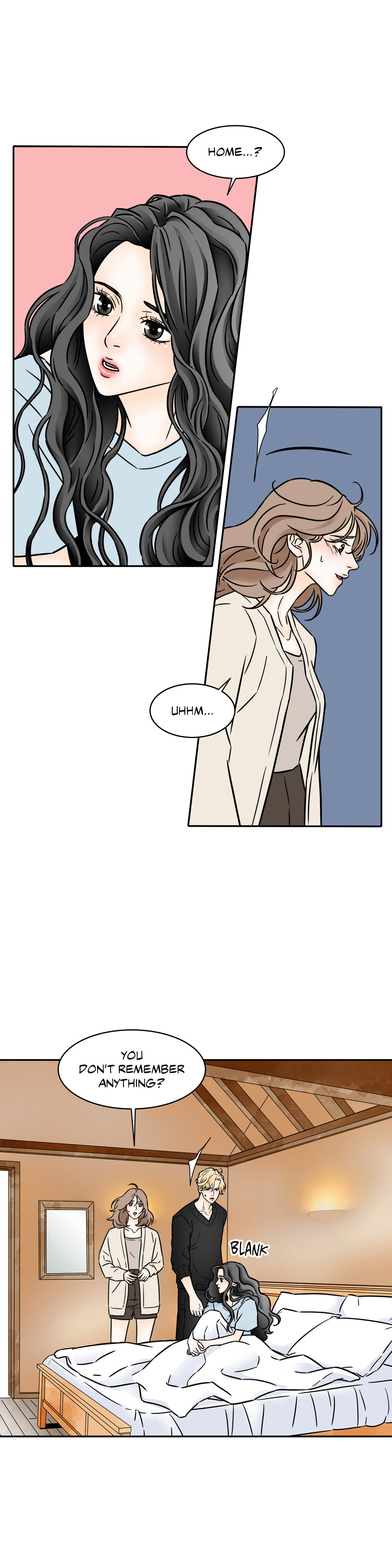 Read Carnal Karma chapter 120 image 7 on Lezhin