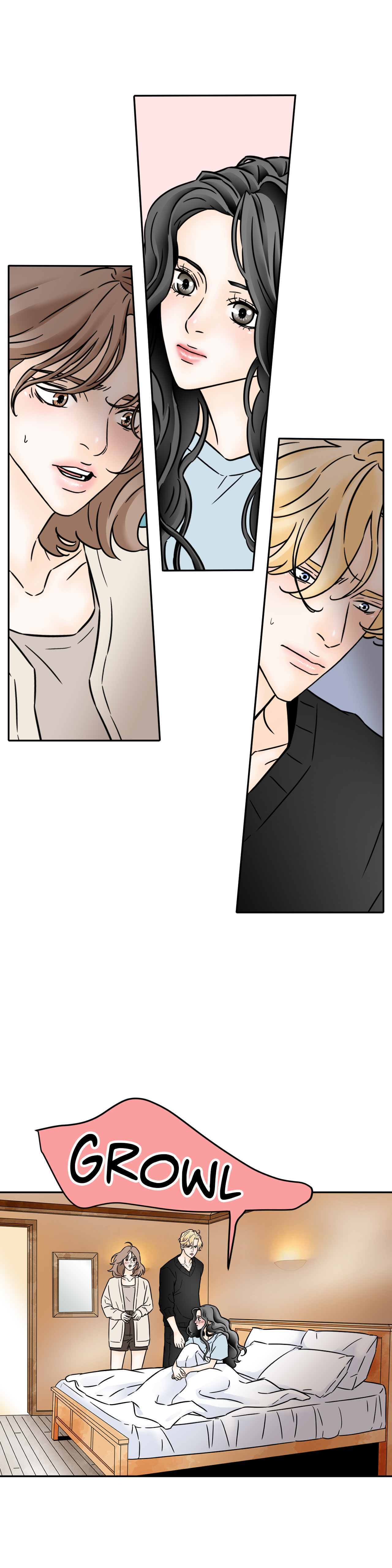Read Carnal Karma chapter 120 image 8 on Lezhin