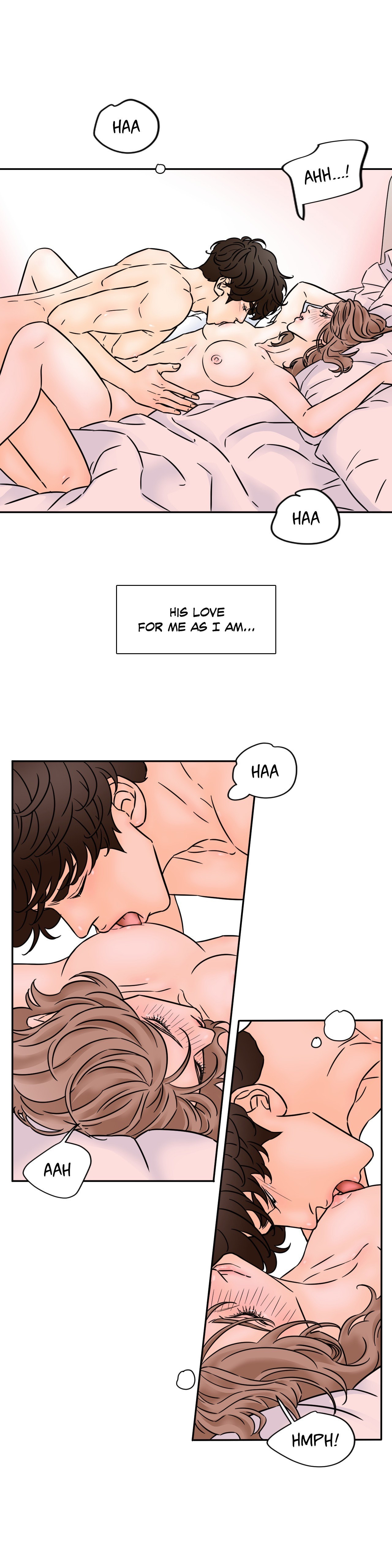 Read Carnal Karma chapter 121 image 10 on Lezhin