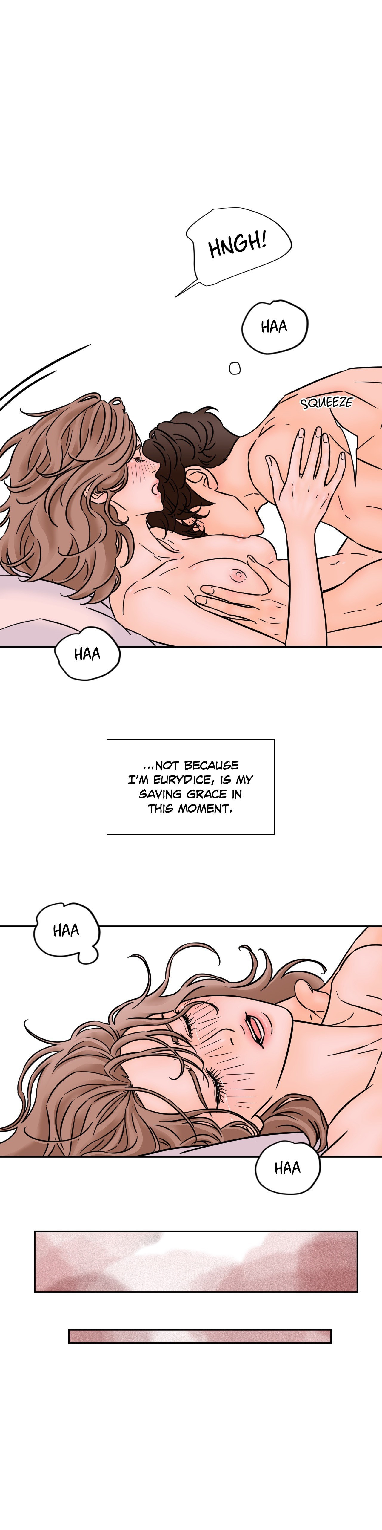 Read Carnal Karma chapter 121 image 11 on Lezhin
