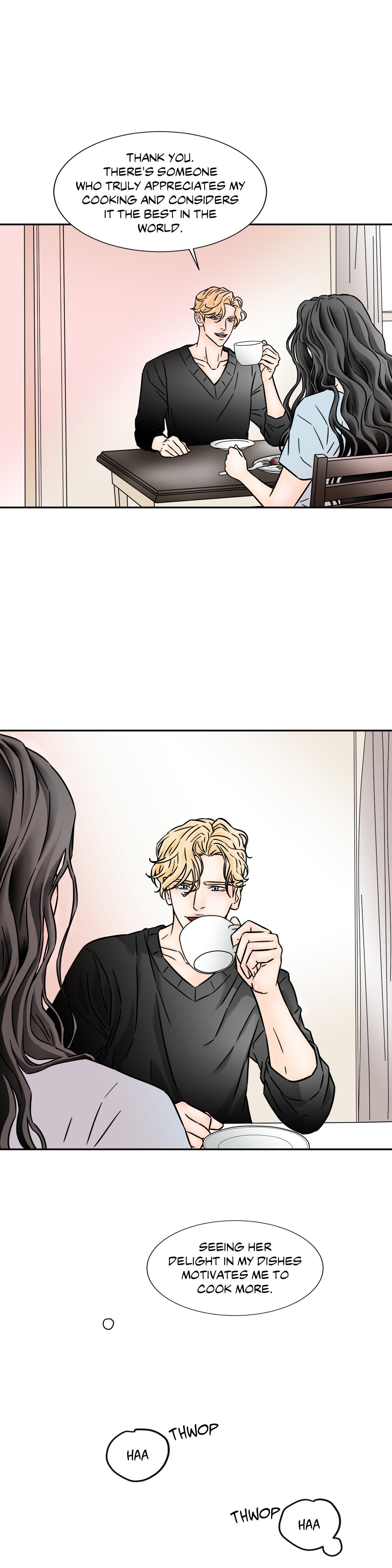 Read Carnal Karma chapter 121 image 13 on Lezhin