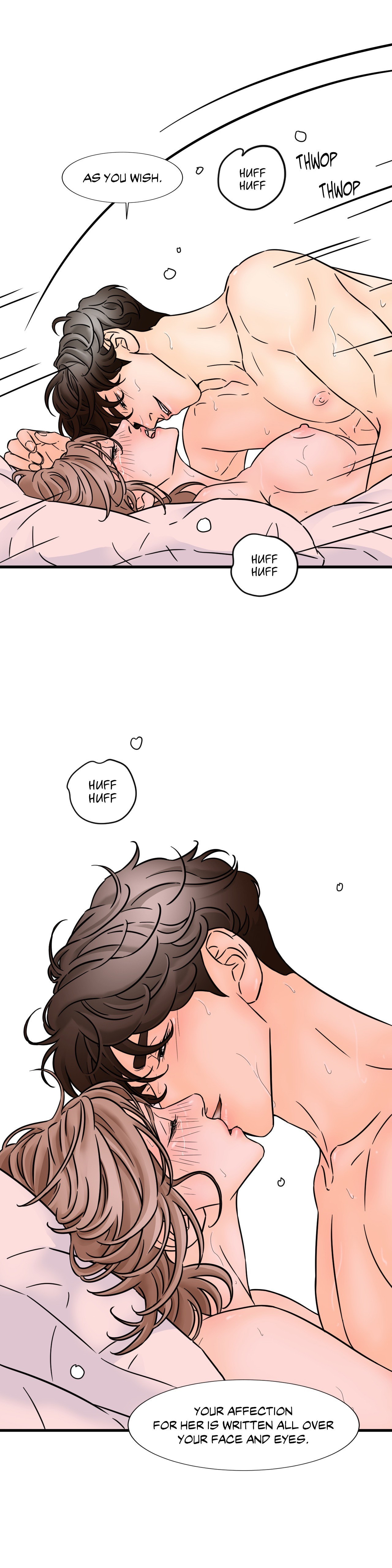 Read Carnal Karma chapter 121 image 17 on Lezhin
