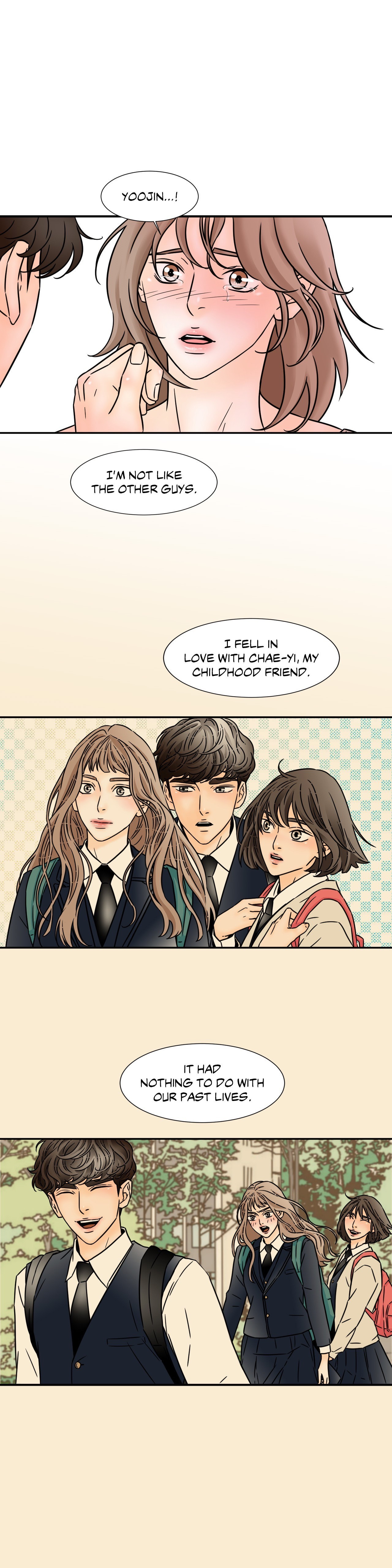 Read Carnal Karma chapter 121 image 2 on Lezhin