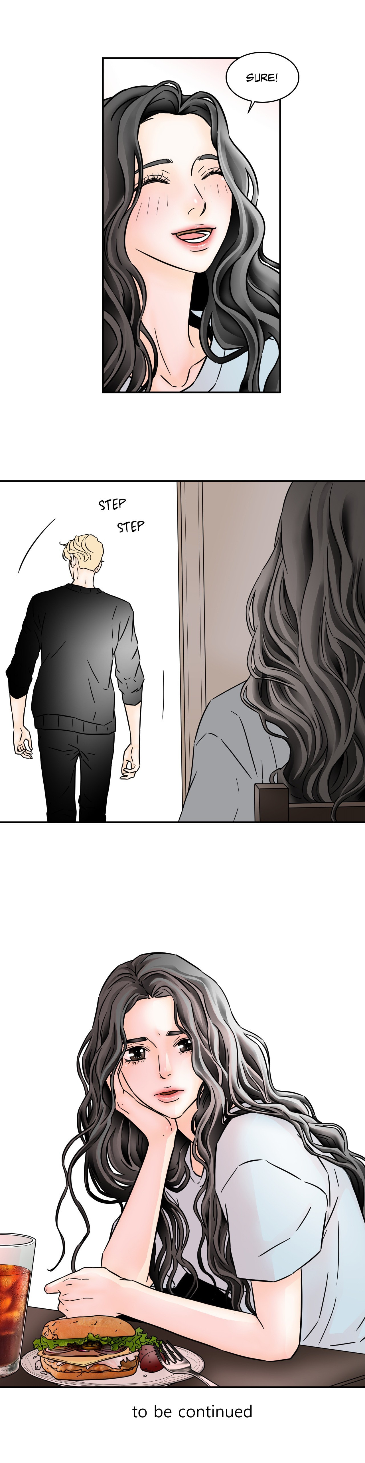 Read Carnal Karma chapter 121 image 20 on Lezhin