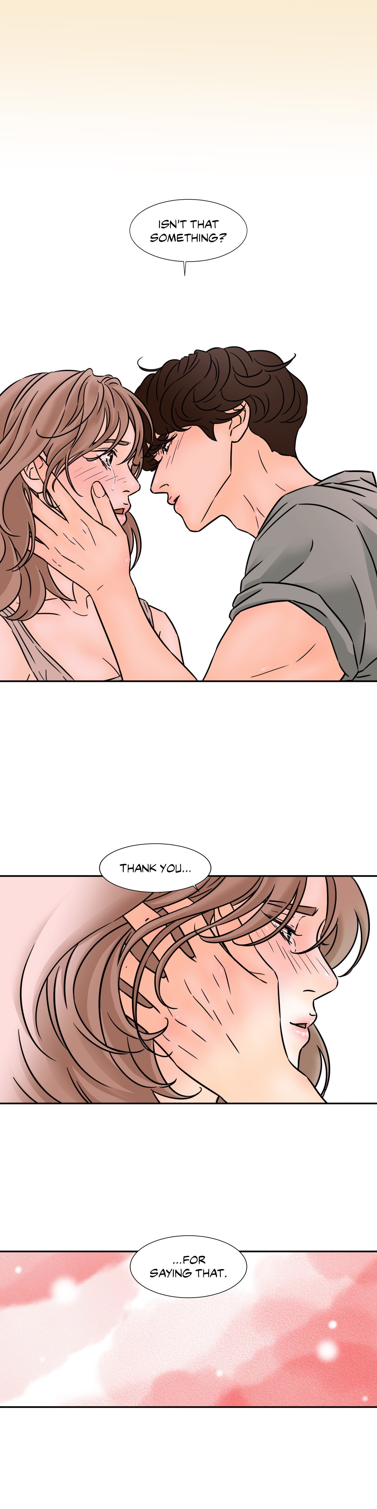 Read Carnal Karma chapter 121 image 3 on Lezhin