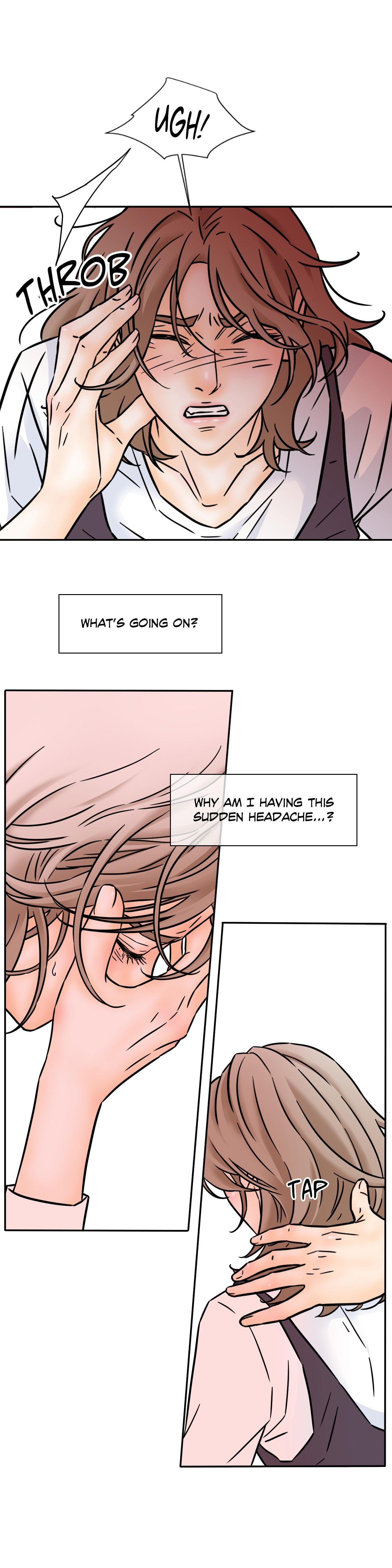 Read Carnal Karma chapter 122 image 16 on Lezhin