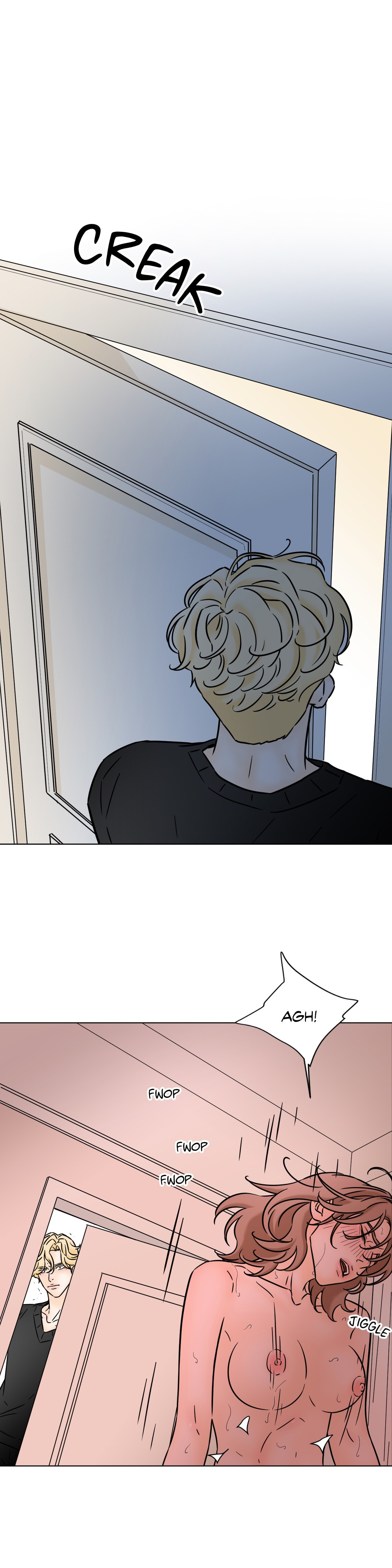 Read Carnal Karma chapter 122 image 2 on Lezhin