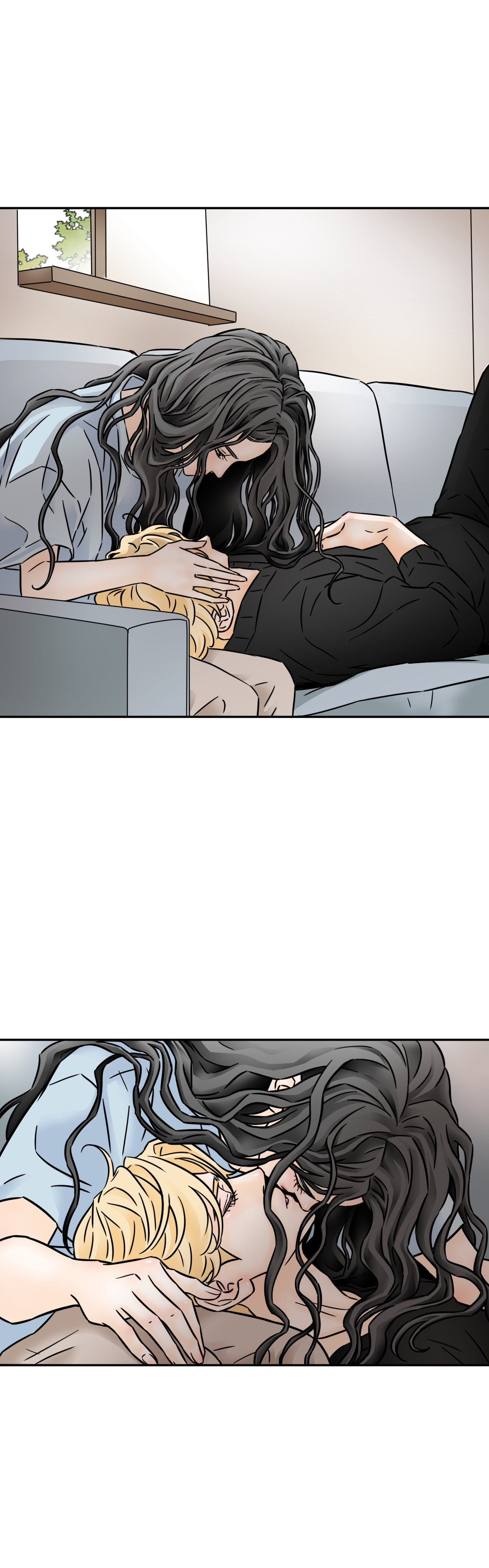 Read Carnal Karma chapter 122 image 20 on Lezhin