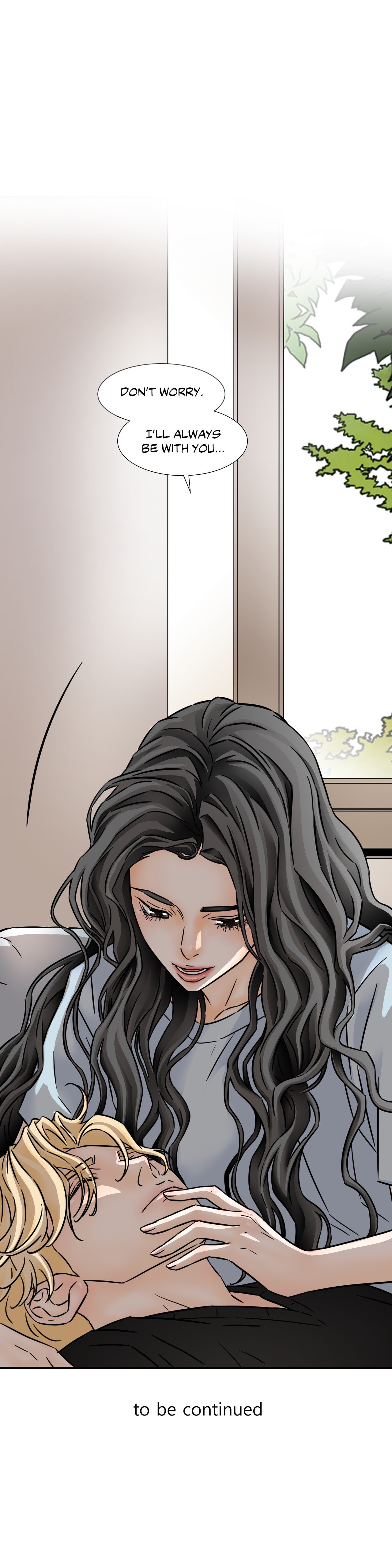 Read Carnal Karma chapter 122 image 21 on Lezhin