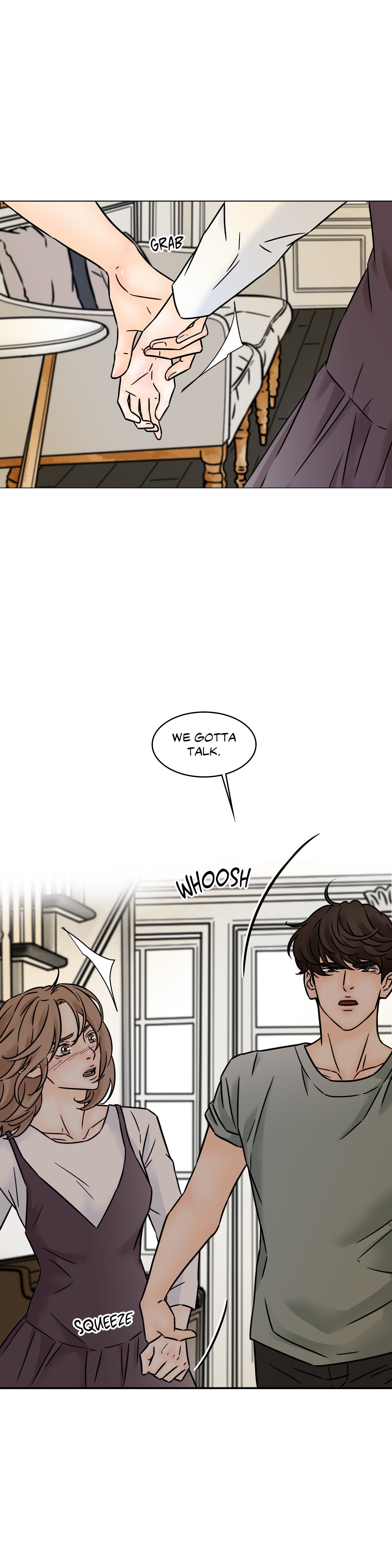 Read Carnal Karma chapter 123 image 1 on Lezhin