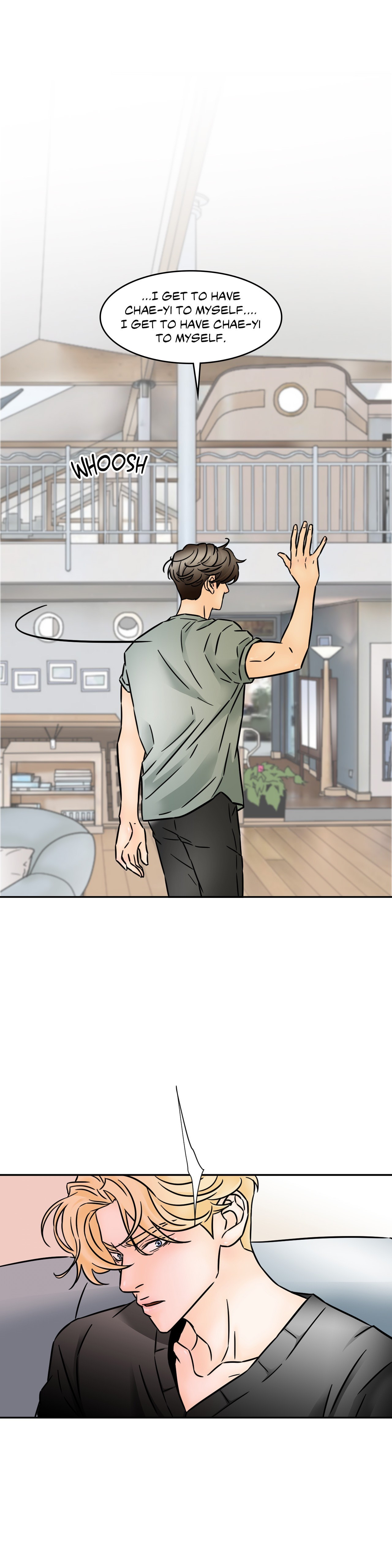 Read Carnal Karma chapter 123 image 21 on Lezhin